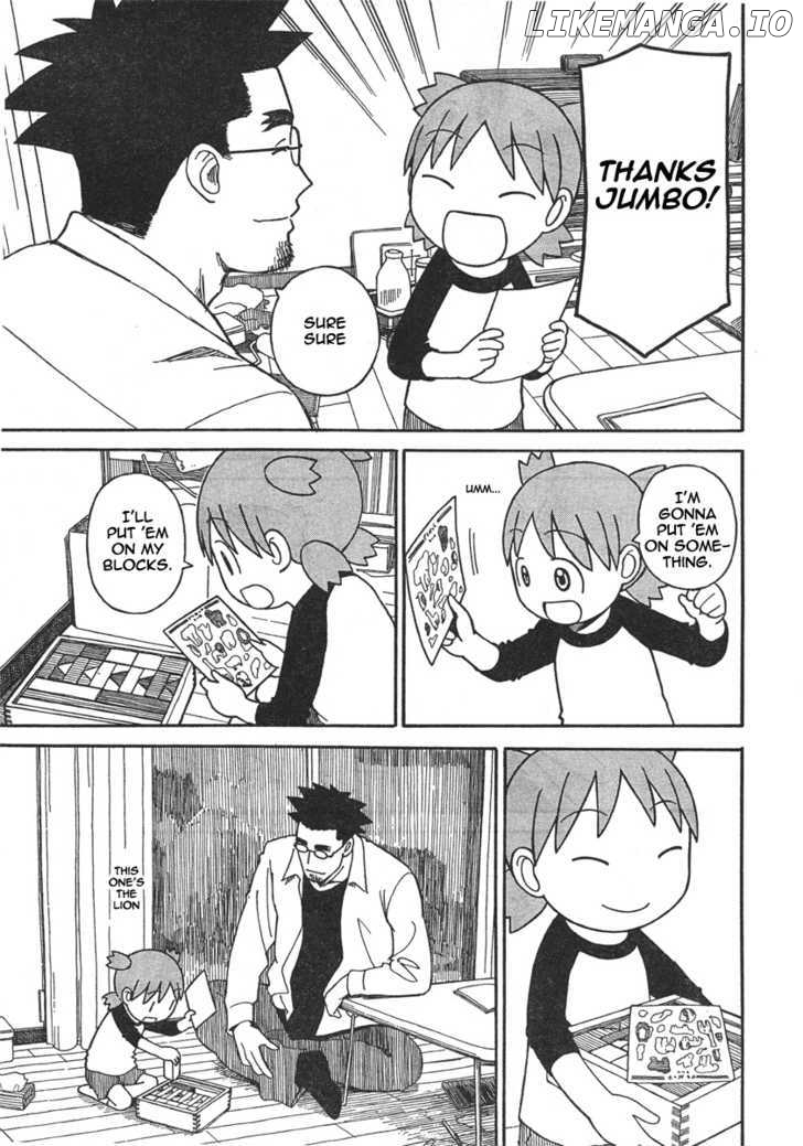 Read Yotsubato En Manga Online