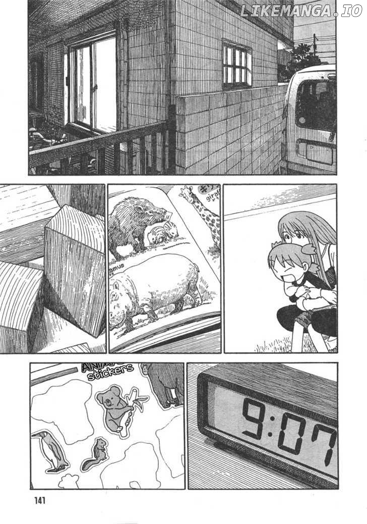 Read Yotsubato En Manga Online