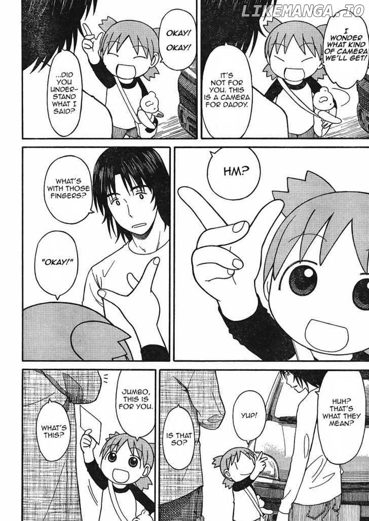Read Yotsubato En Manga Online