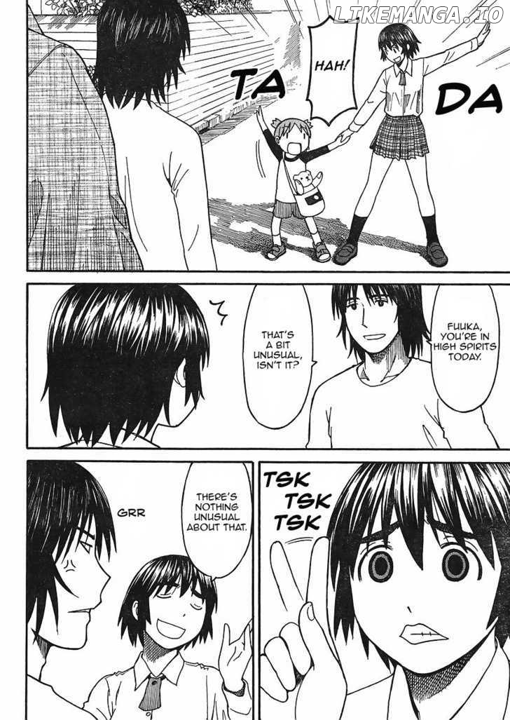 Read Yotsubato En Manga Online