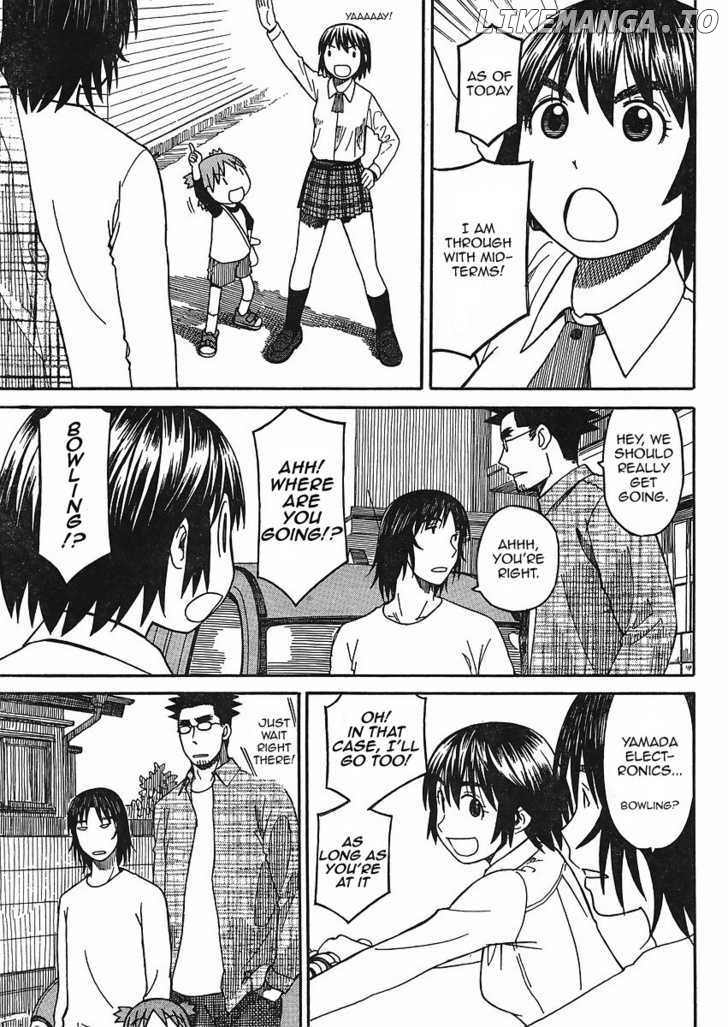 Read Yotsubato En Manga Online