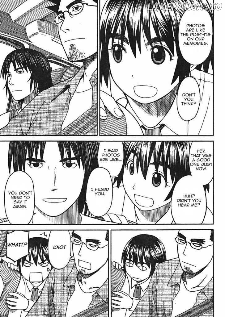 Read Yotsubato En Manga Online
