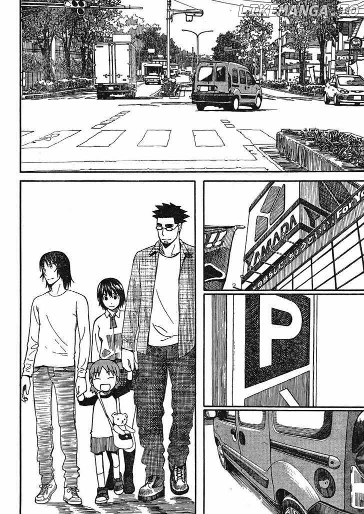 Read Yotsubato En Manga Online