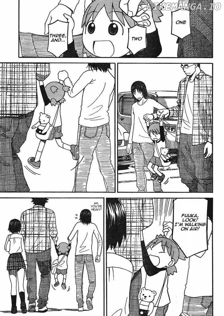Read Yotsubato En Manga Online