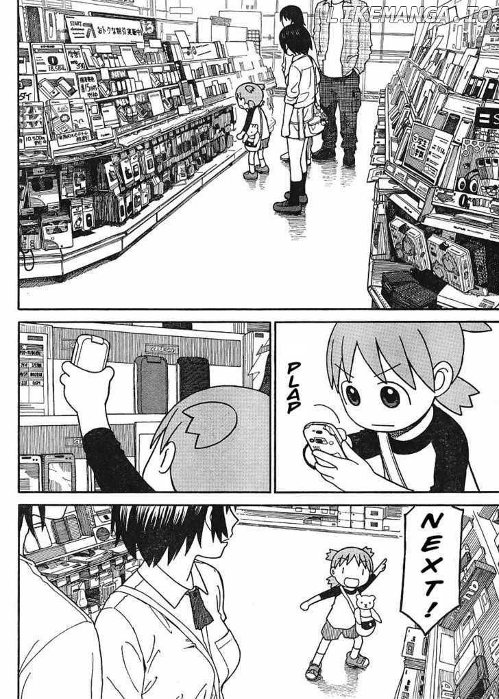 Read Yotsubato En Manga Online