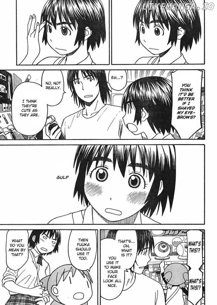 Read Yotsubato En Manga Online