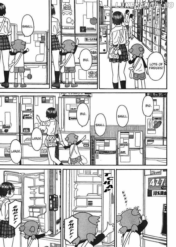 Read Yotsubato En Manga Online