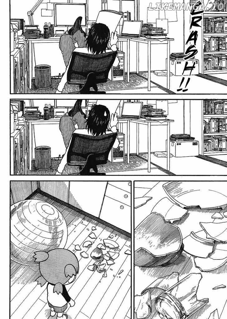 Read Yotsubato En Manga Online
