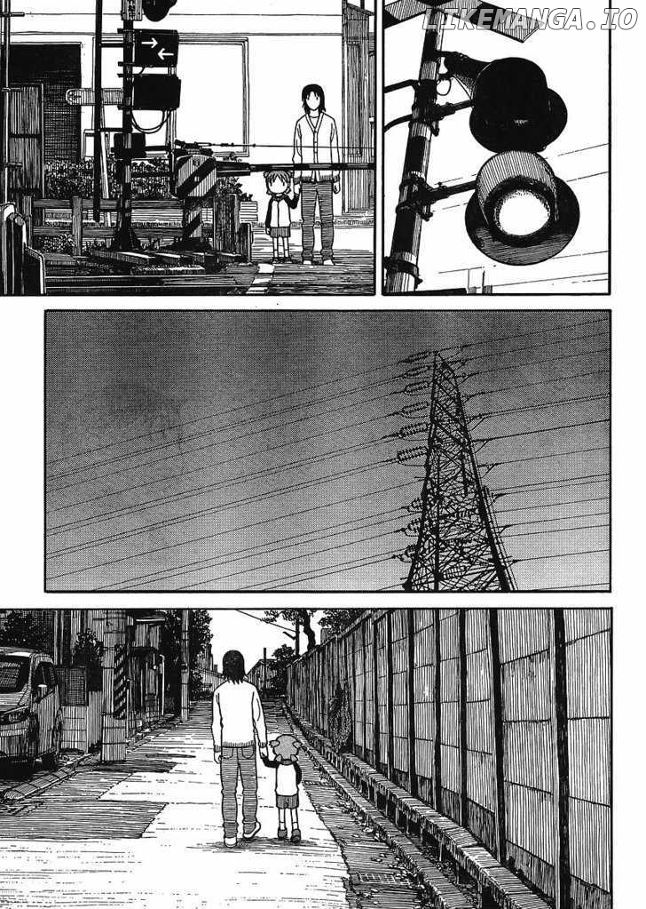 Read Yotsubato En Manga Online
