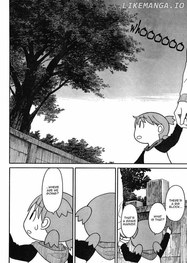 Read Yotsubato En Manga Online