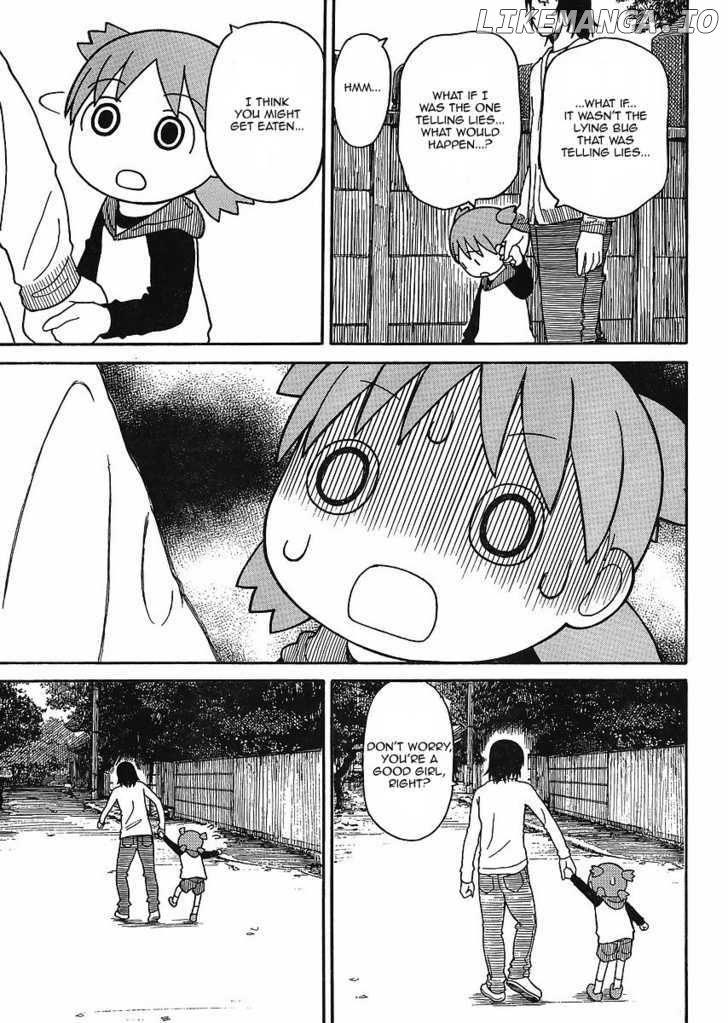 Read Yotsubato En Manga Online