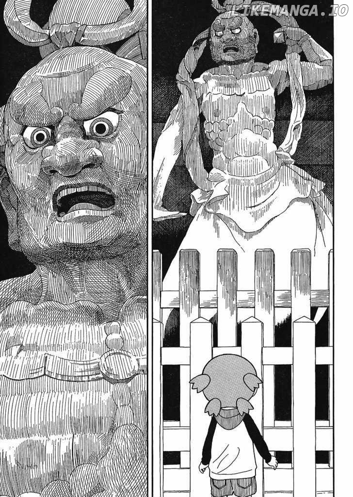 Read Yotsubato En Manga Online