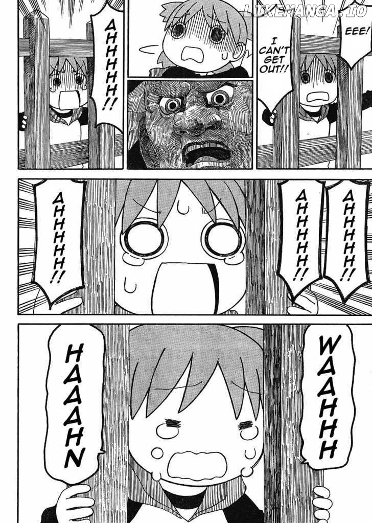 Read Yotsubato En Manga Online