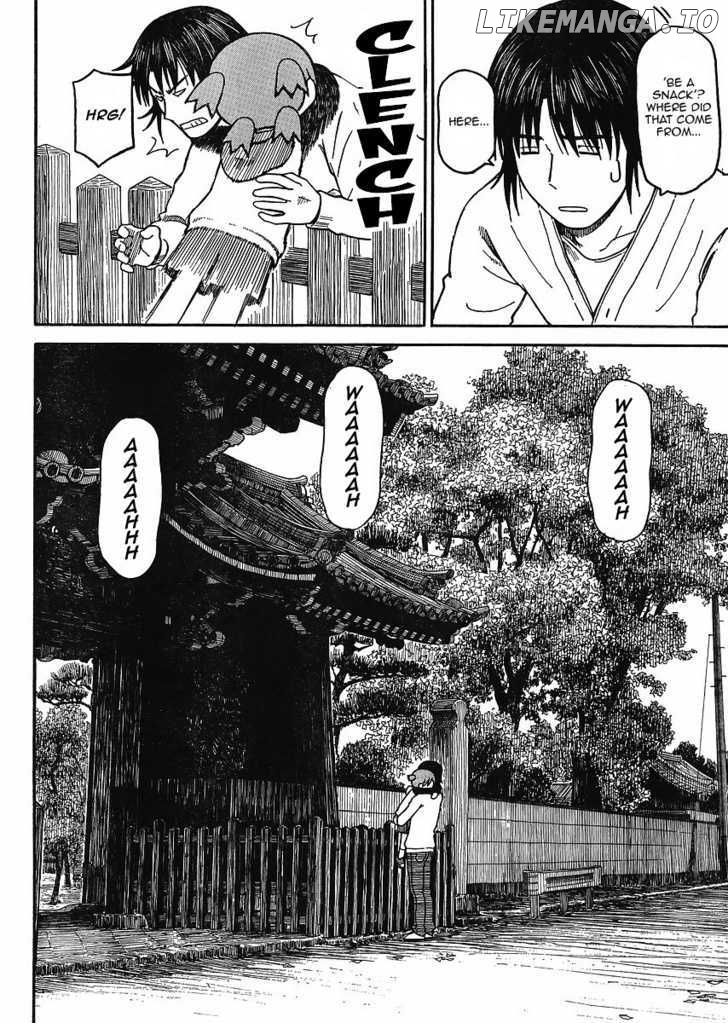 Read Yotsubato En Manga Online