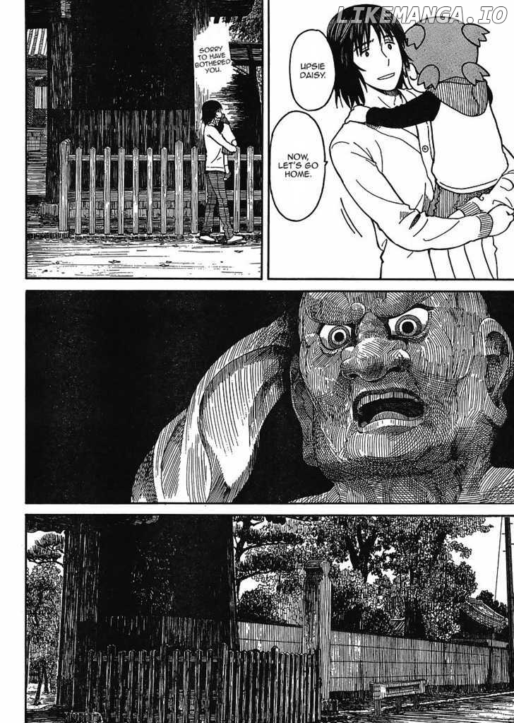 Read Yotsubato En Manga Online