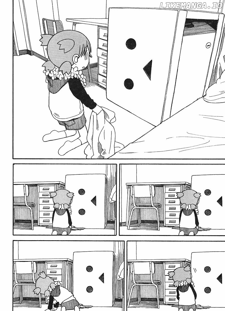 Read Yotsubato En Manga Online