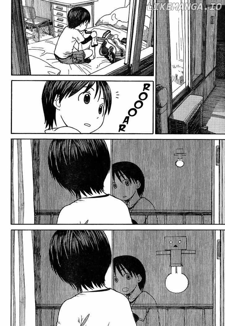 Read Yotsubato En Manga Online
