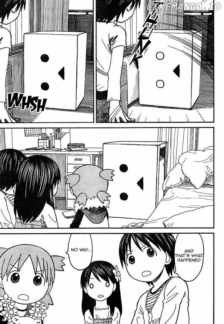 Read Yotsubato En Manga Online