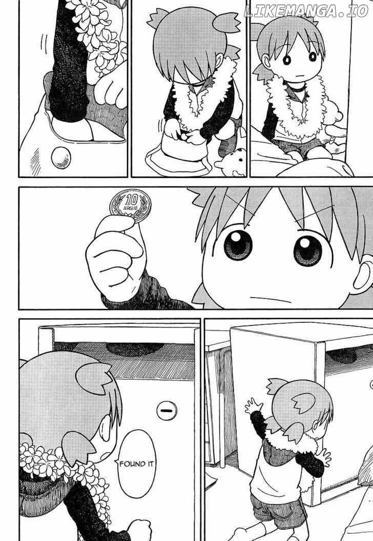 Read Yotsubato En Manga Online