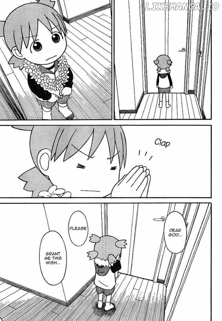 Read Yotsubato En Manga Online