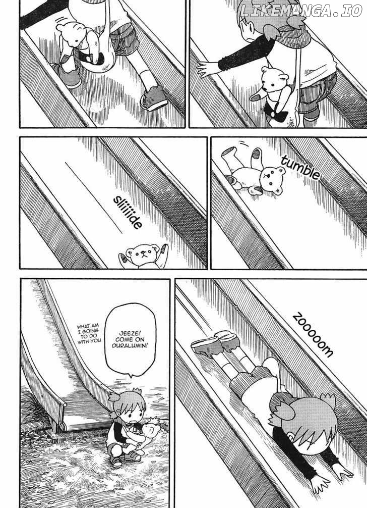 Read Yotsubato En Manga Online