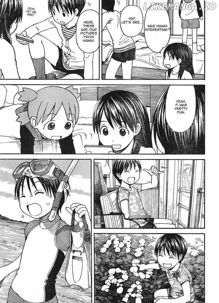 Read Yotsubato En Manga Online