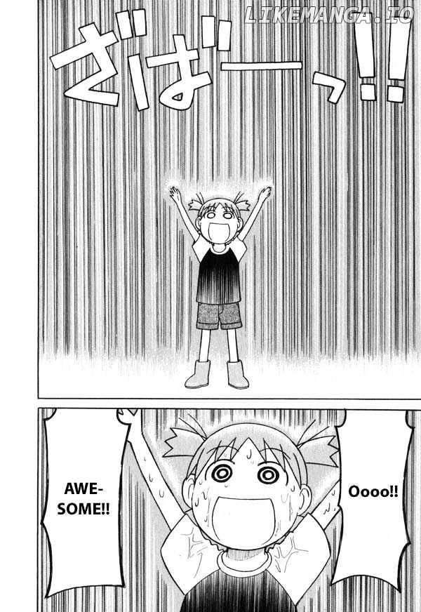 Read Yotsubato En Manga Online