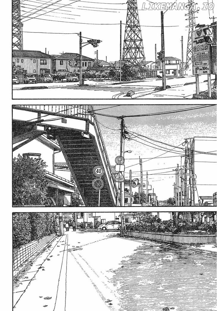 Read Yotsubato En Manga Online
