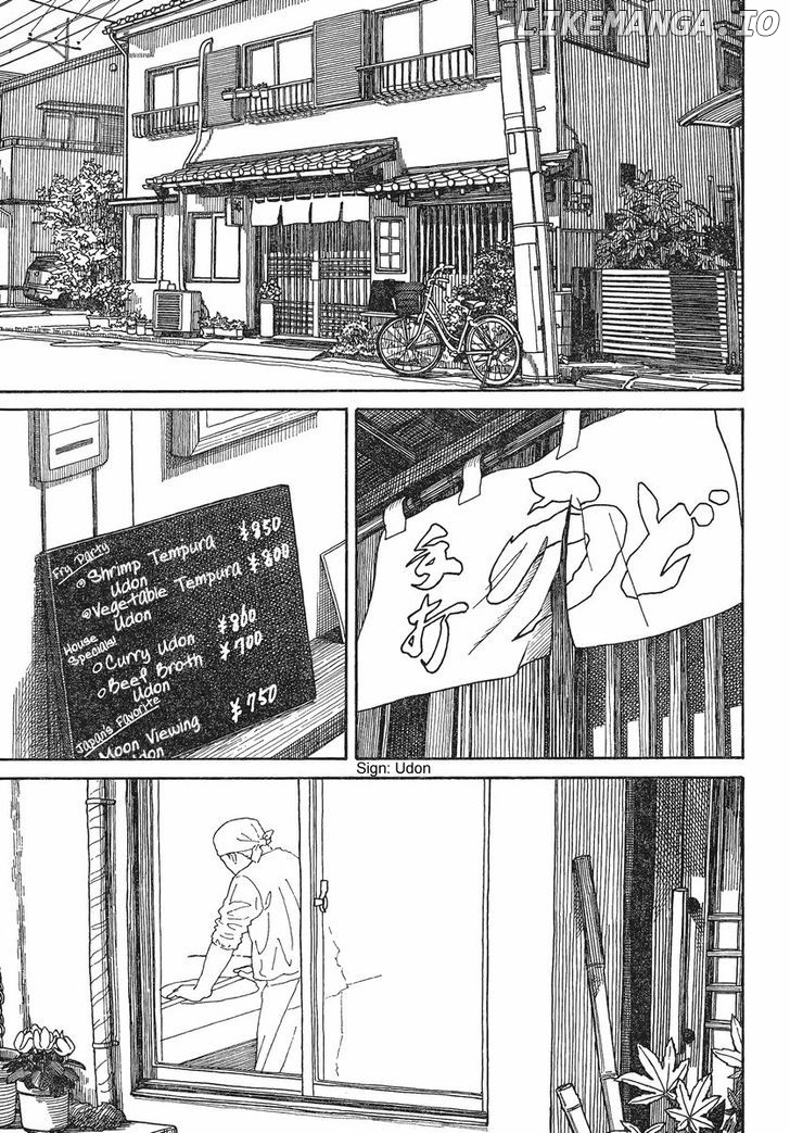 Read Yotsubato En Manga Online