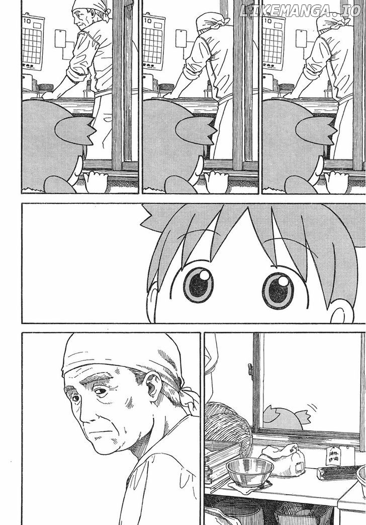 Read Yotsubato En Manga Online