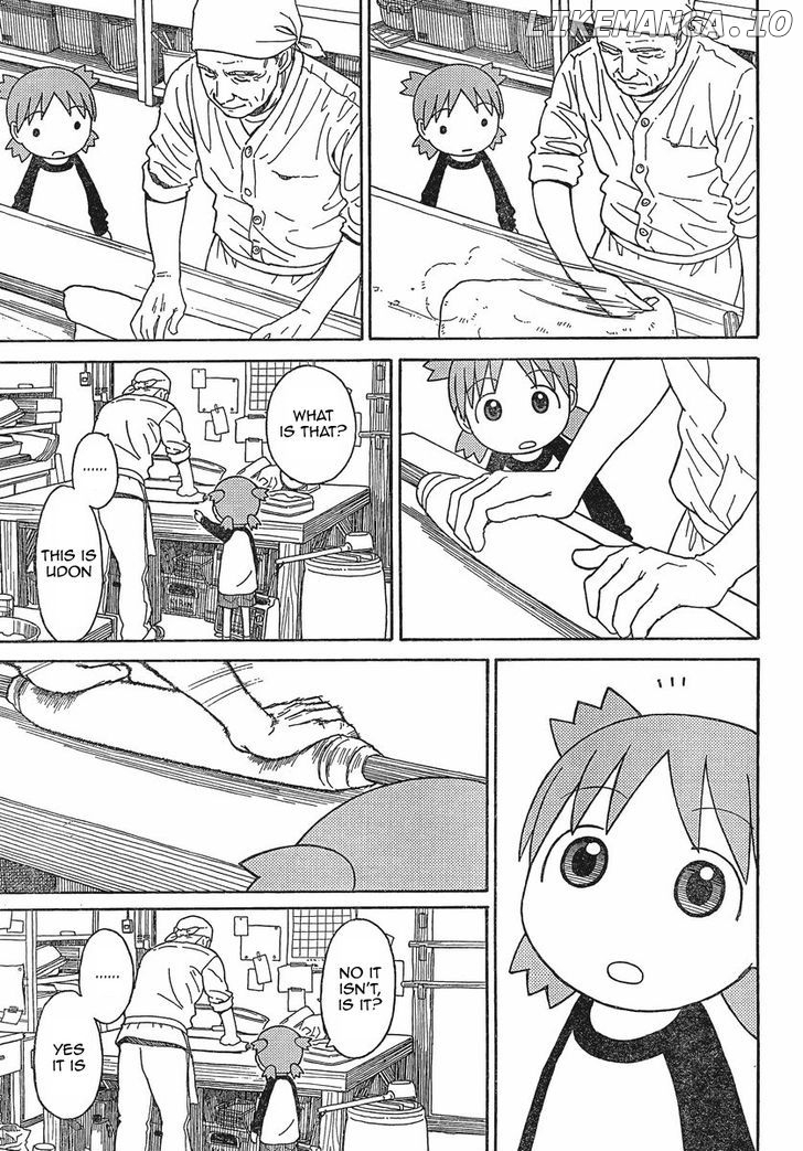 Read Yotsubato En Manga Online