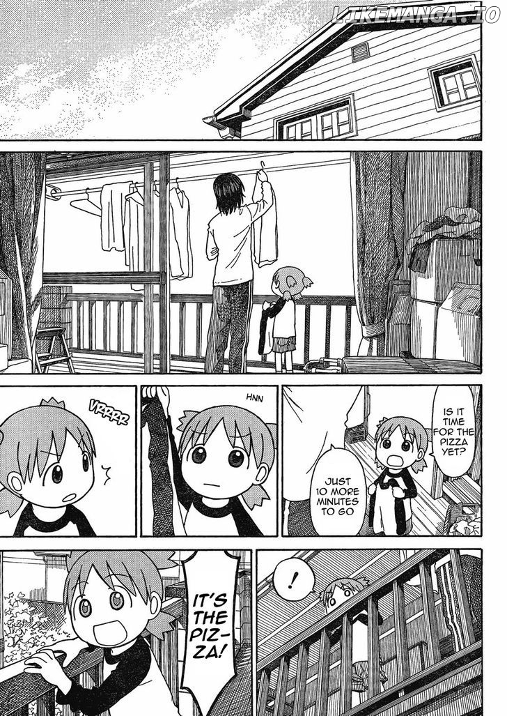 Read Yotsubato En Manga Online