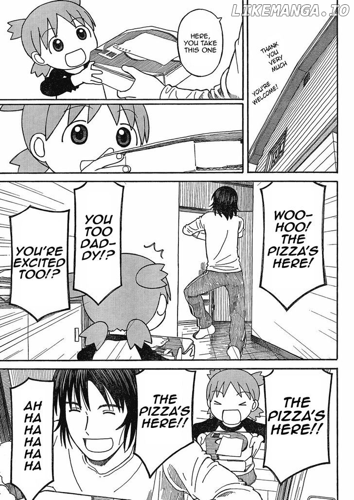 Read Yotsubato En Manga Online