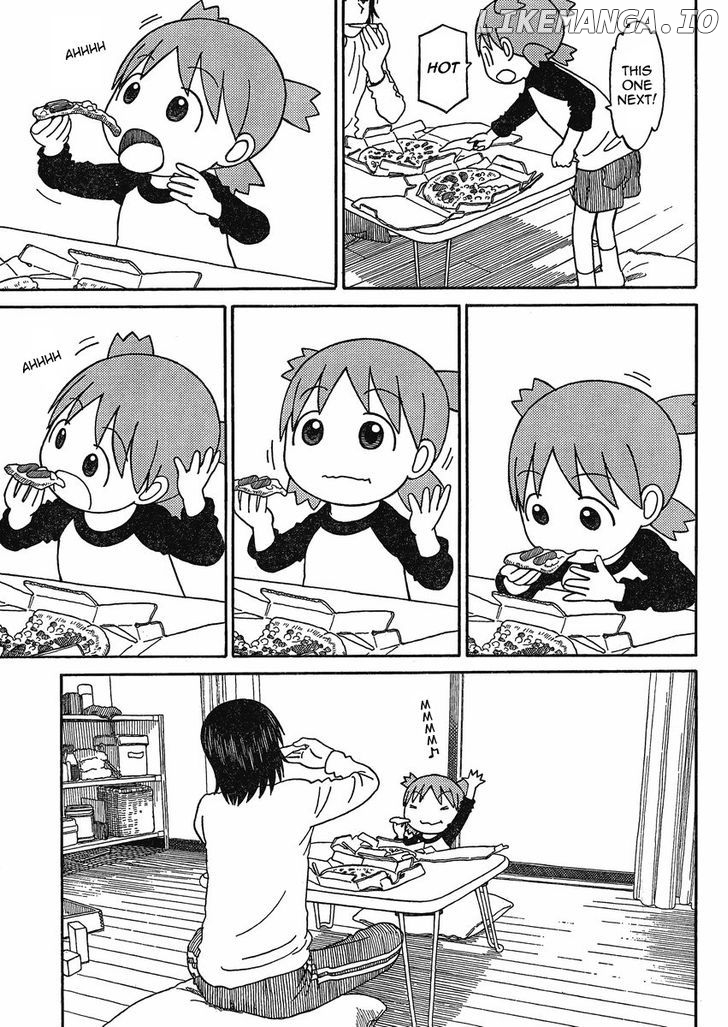 Read Yotsubato En Manga Online