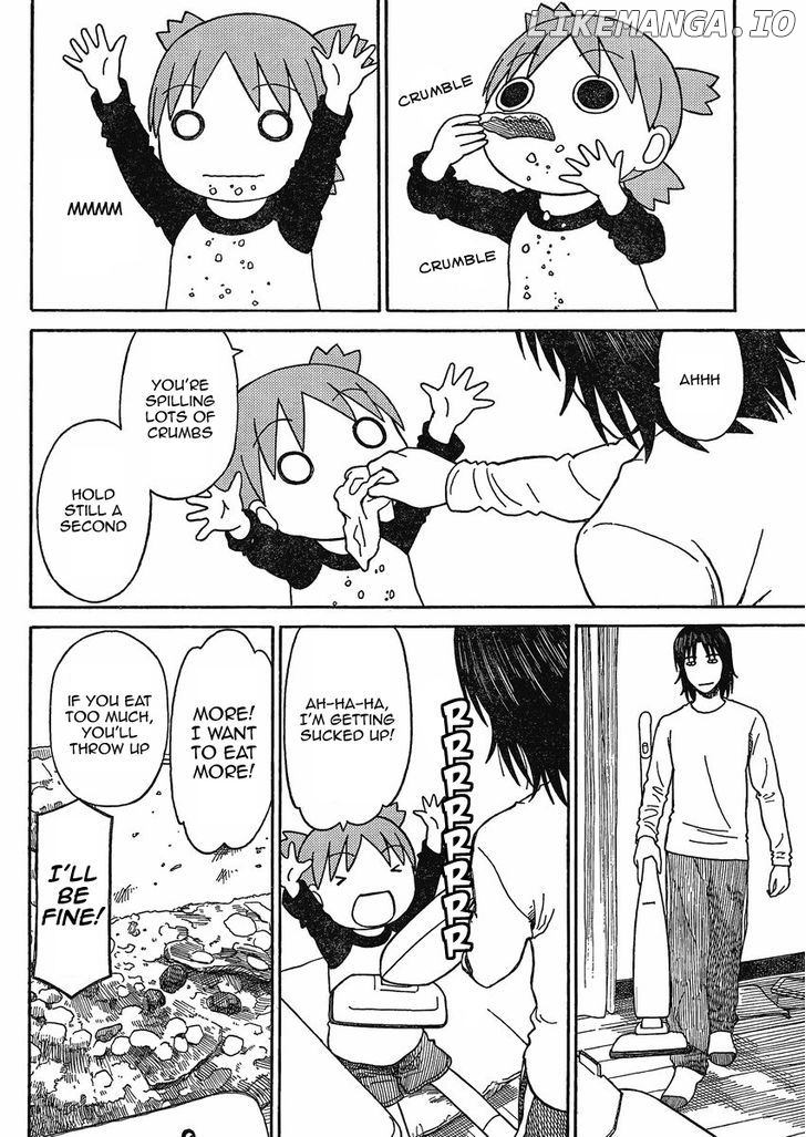 Read Yotsubato En Manga Online