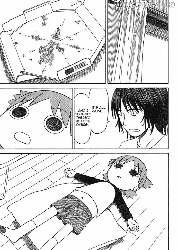Read Yotsubato En Manga Online