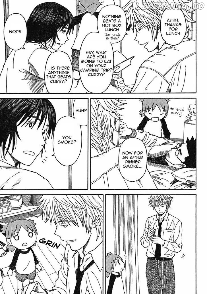 Read Yotsubato En Manga Online
