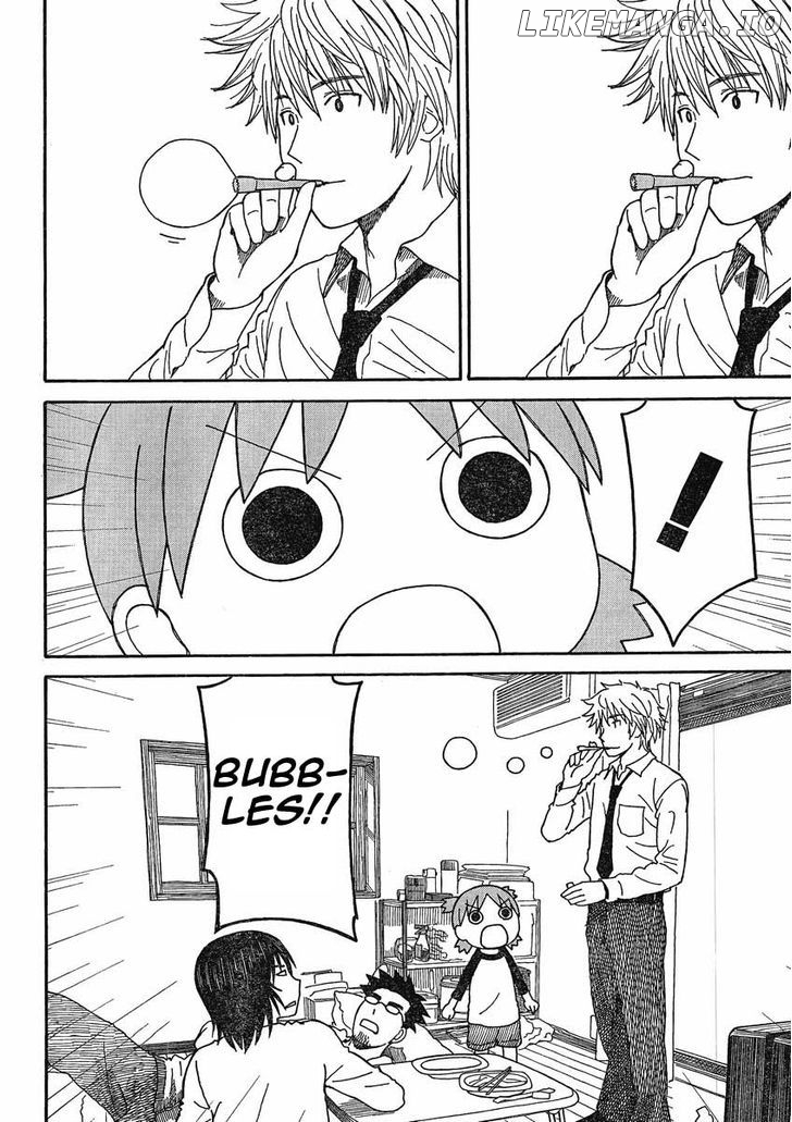 Read Yotsubato En Manga Online