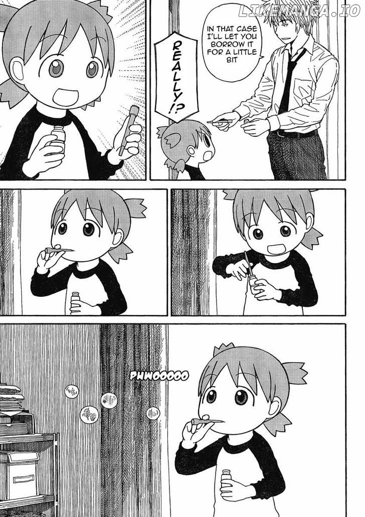 Read Yotsubato En Manga Online