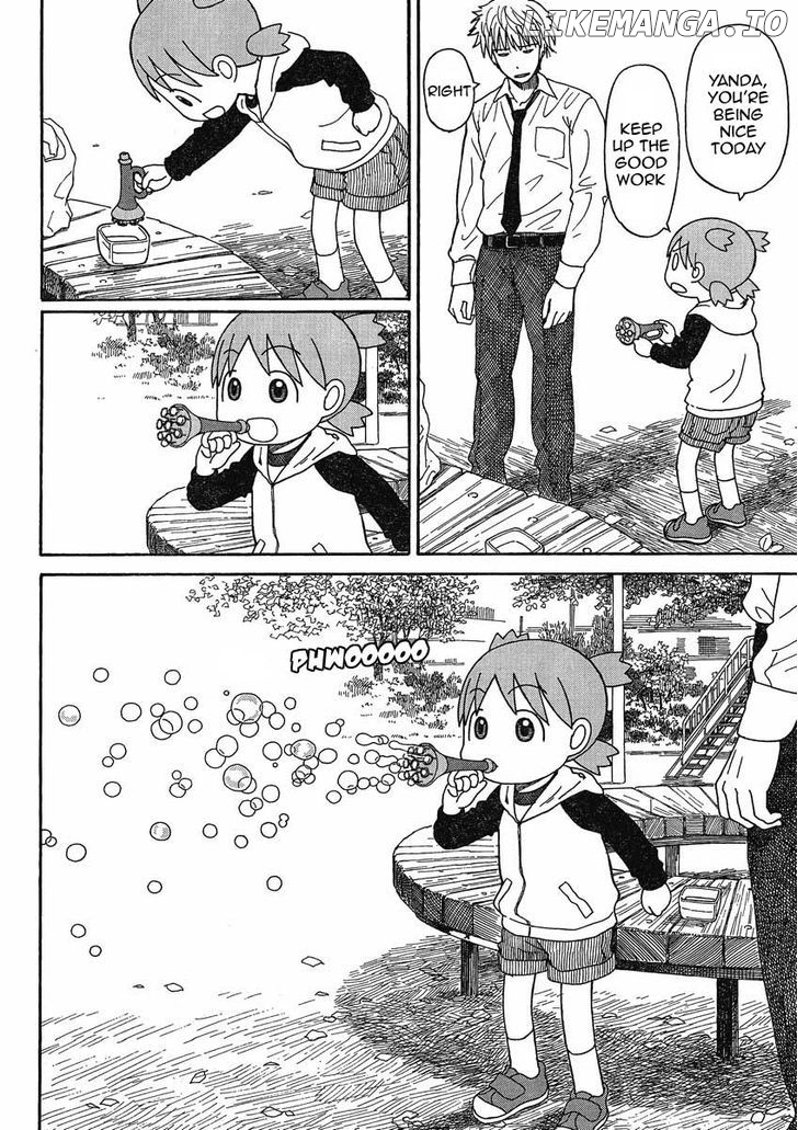 Read Yotsubato En Manga Online