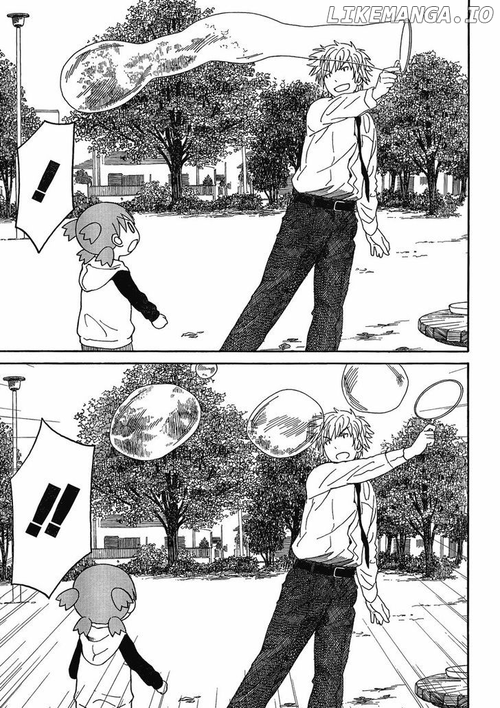 Read Yotsubato En Manga Online