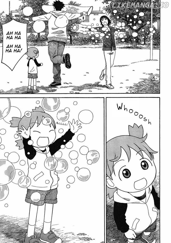 Read Yotsubato En Manga Online