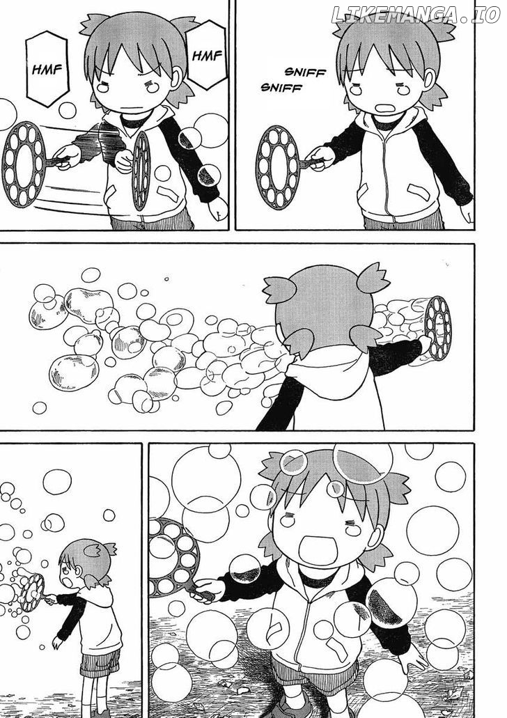 Read Yotsubato En Manga Online