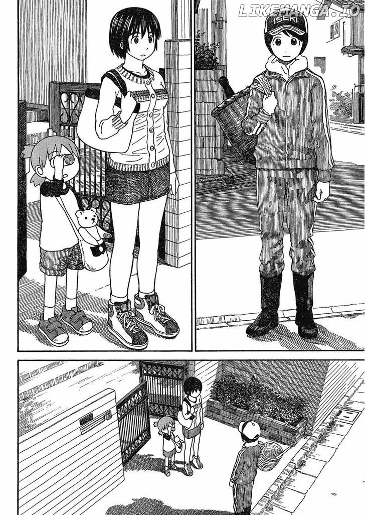 Read Yotsubato En Manga Online