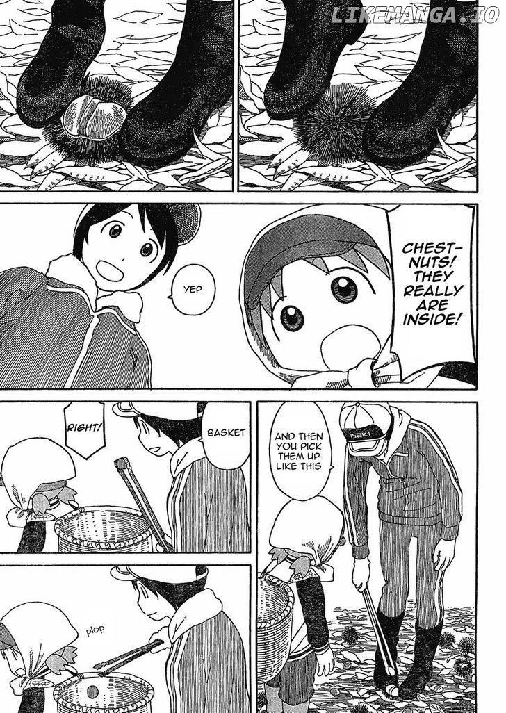 Read Yotsubato En Manga Online