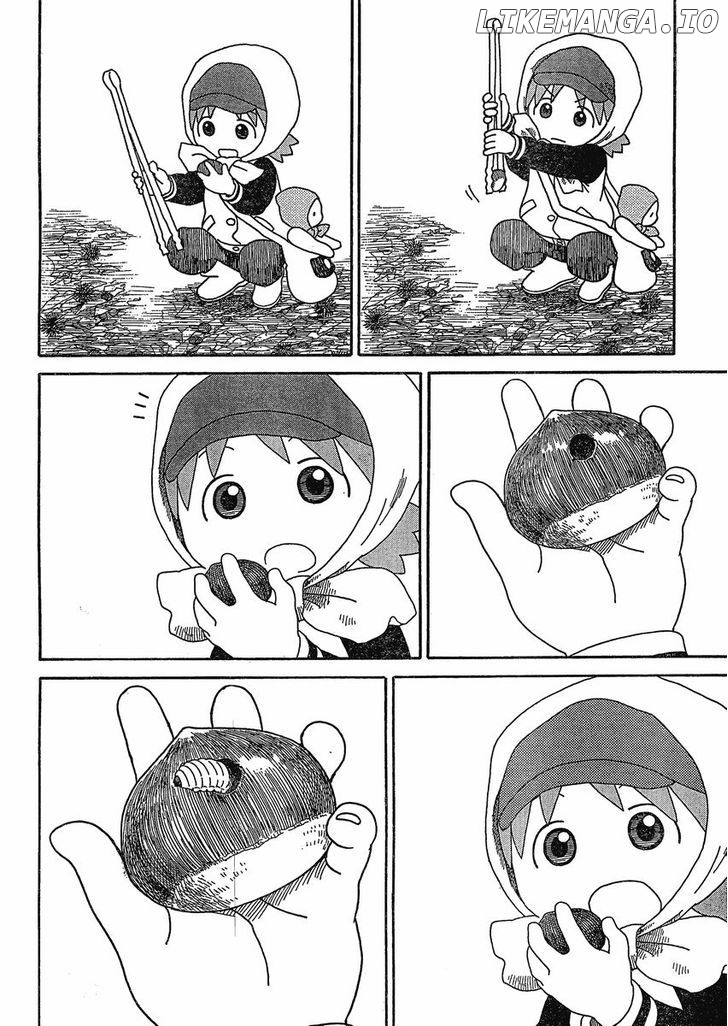 Read Yotsubato En Manga Online