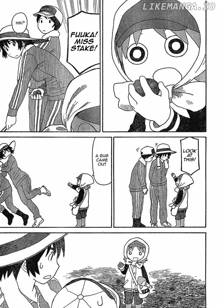 Read Yotsubato En Manga Online