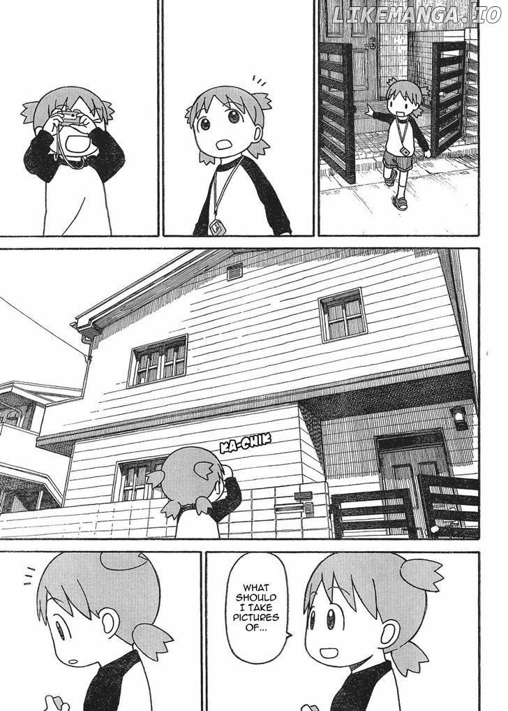 Read Yotsubato En Manga Online
