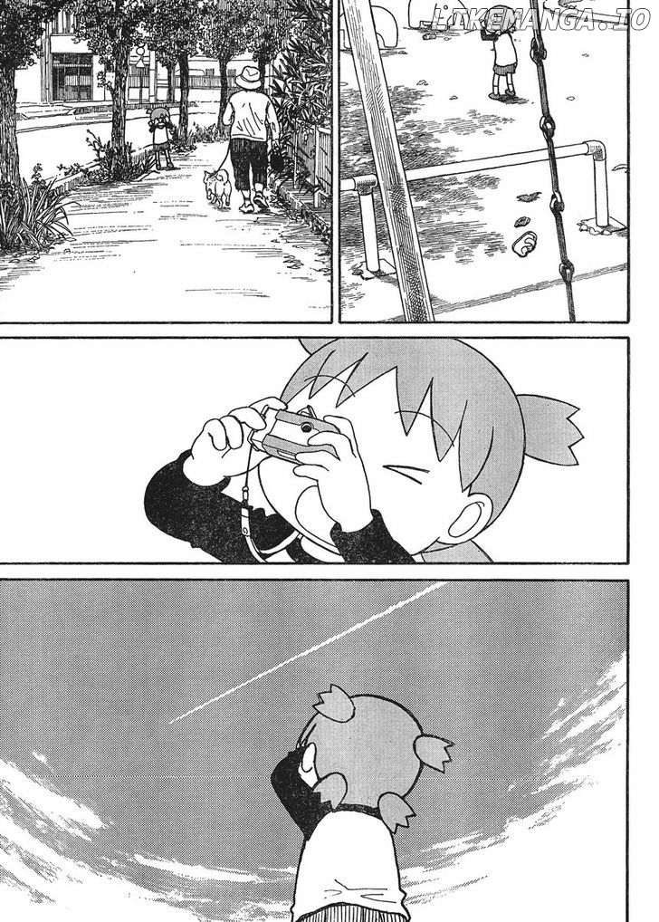 Read Yotsubato En Manga Online
