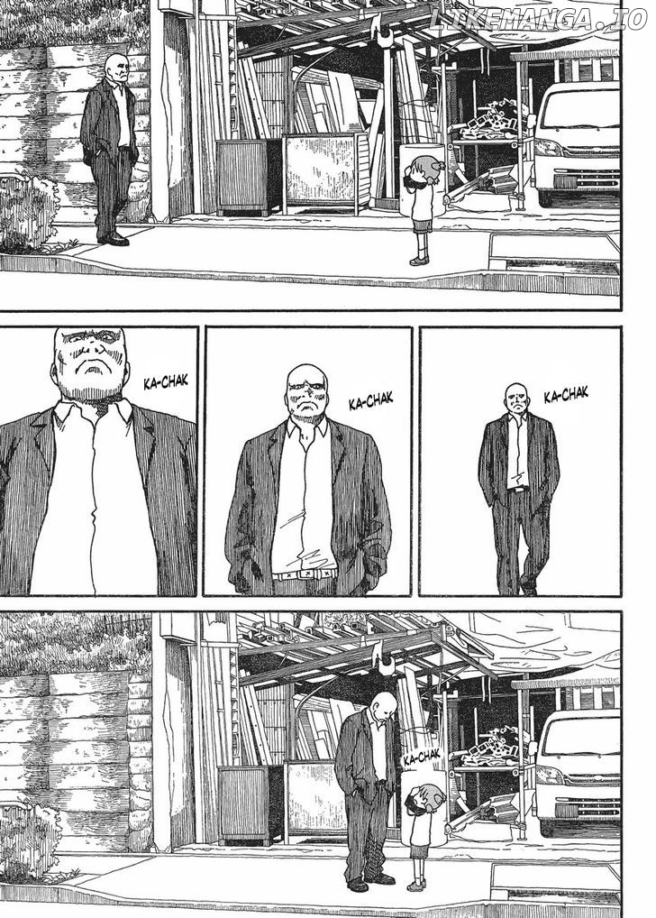 Read Yotsubato En Manga Online